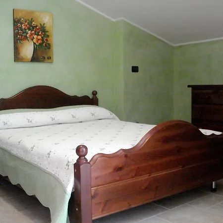L'Albicocco Apartment Dolceacqua Room photo
