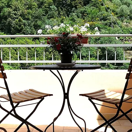 L'Albicocco Apartment Dolceacqua Room photo