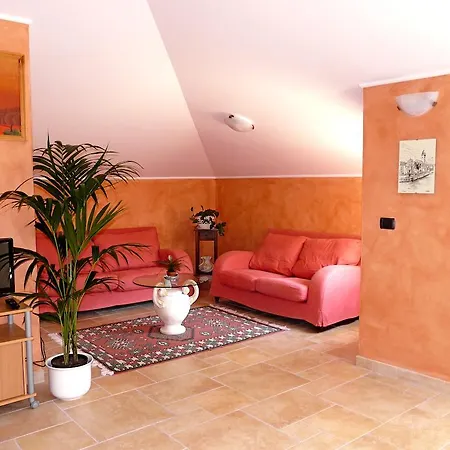 L'Albicocco Apartment Dolceacqua Room photo