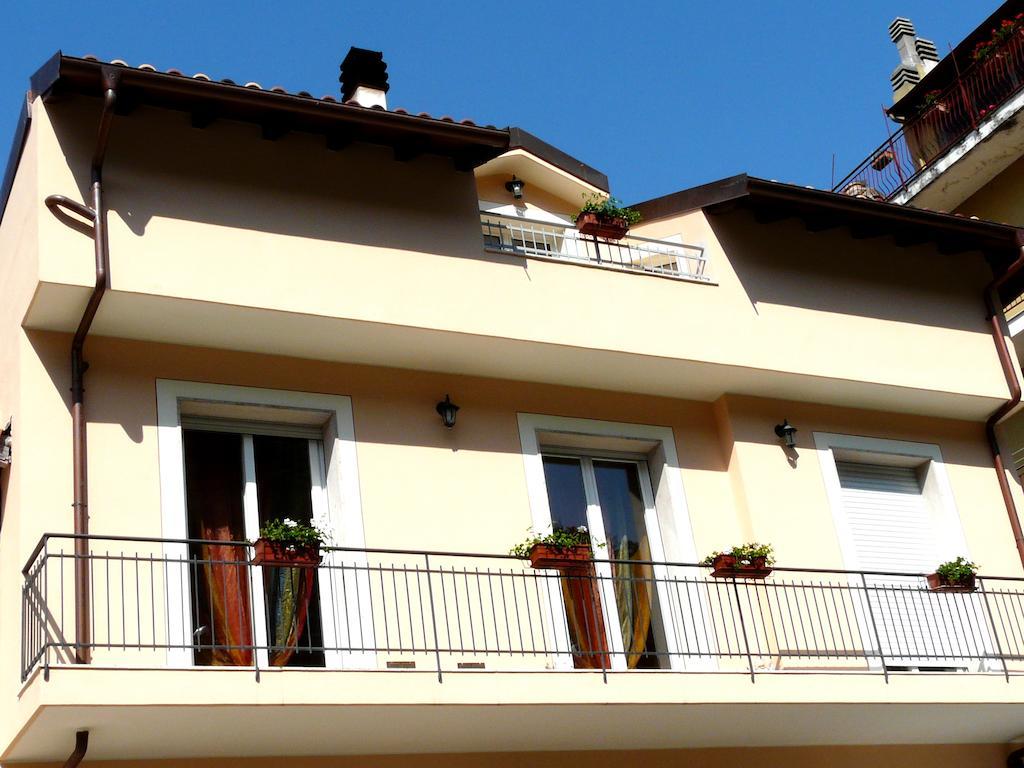 Apartment L'albicocco