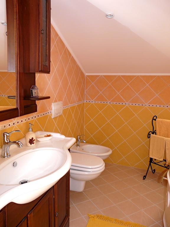 L'albicocco Apartment Dolceacqua