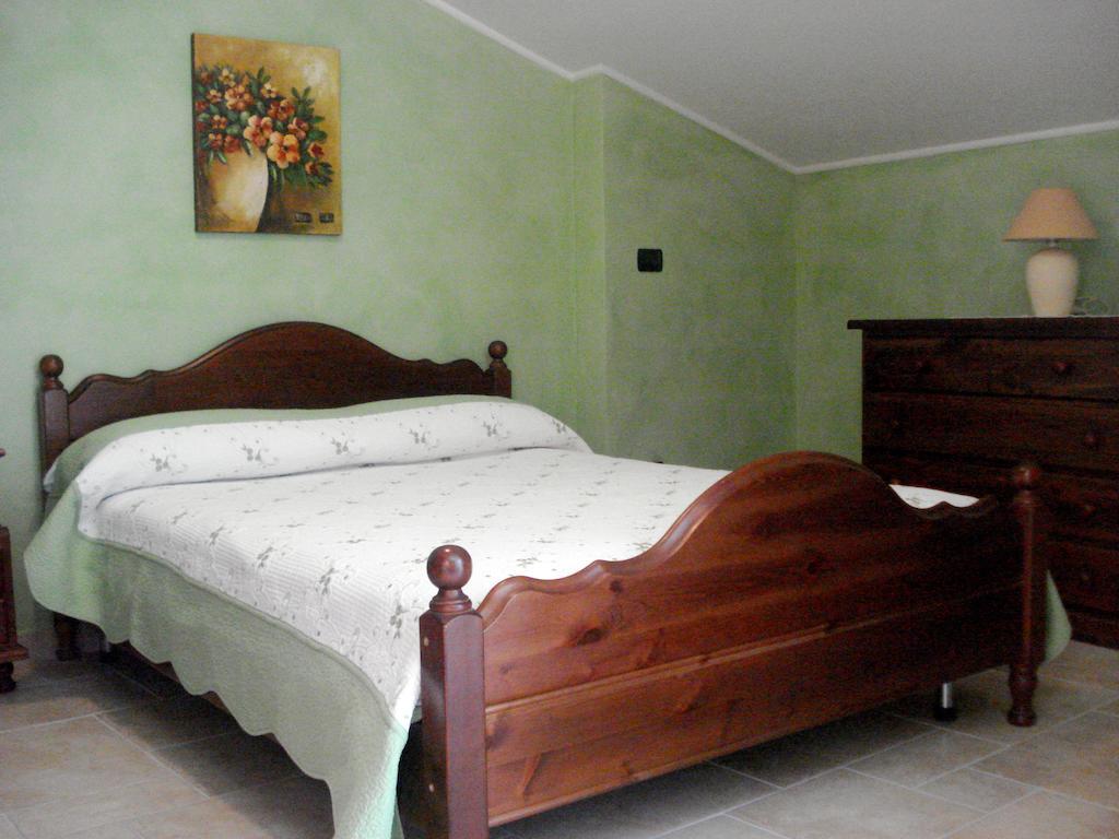 L'albicocco Apartment