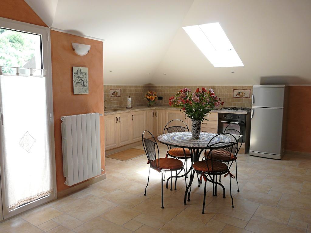 Apartment L'albicocco Dolceacqua