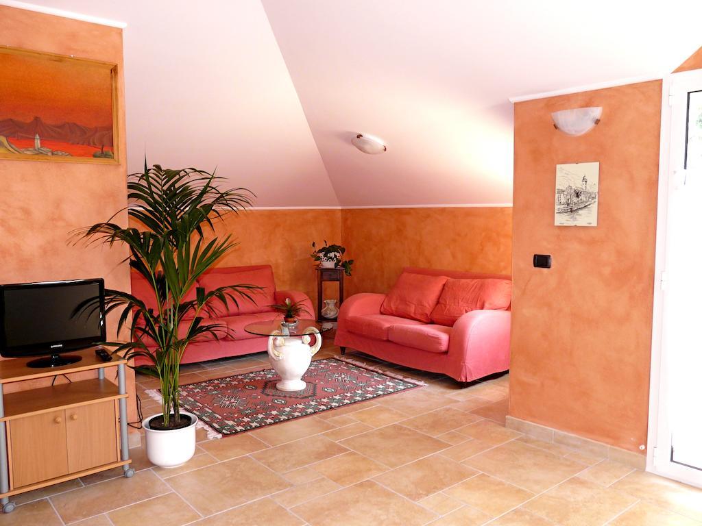 Apartment L'albicocco