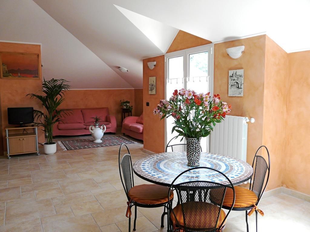 L'albicocco Apartment Dolceacqua