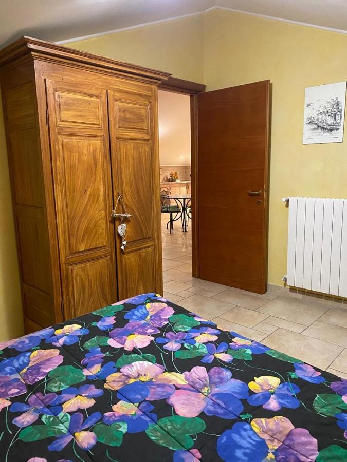 L'albicocco Apartment