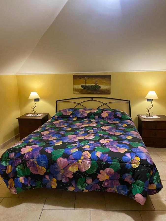 L'albicocco Apartment *