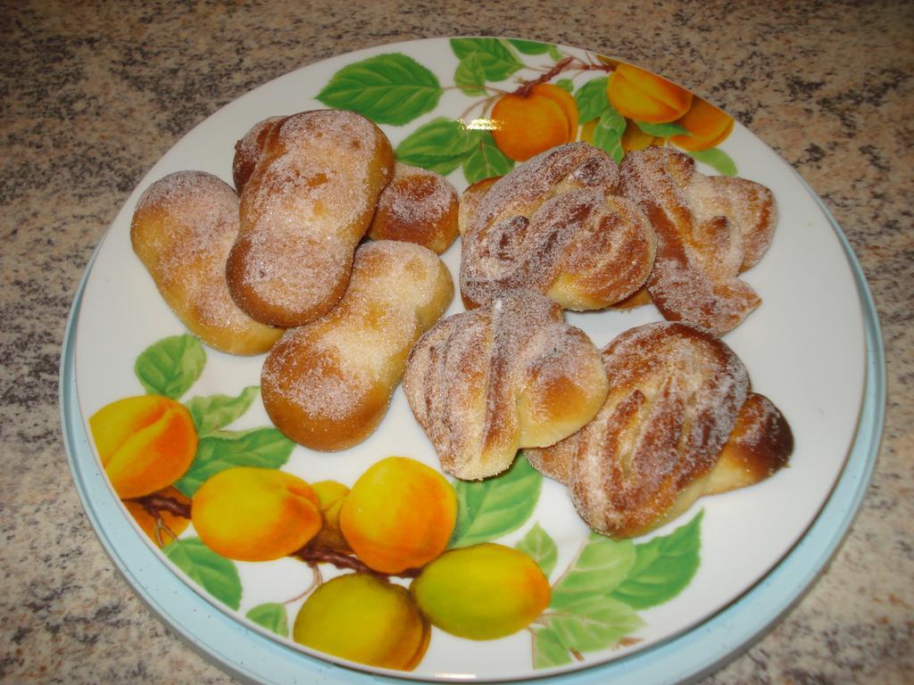 L'albicocco