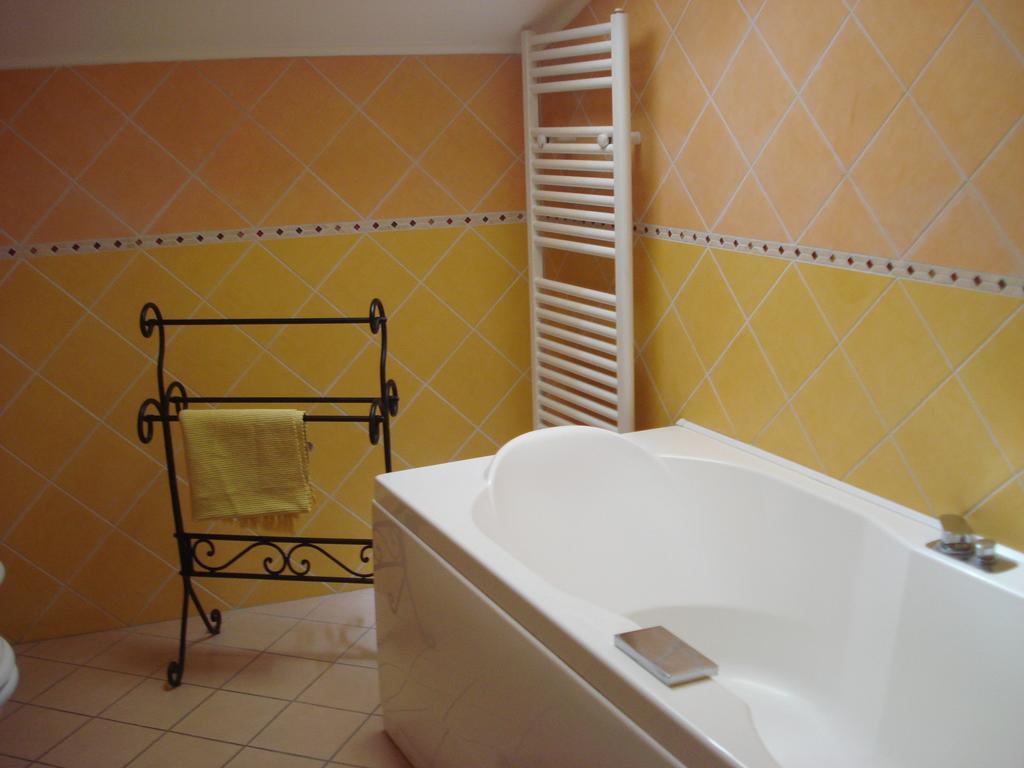 L'albicocco Apartment Dolceacqua