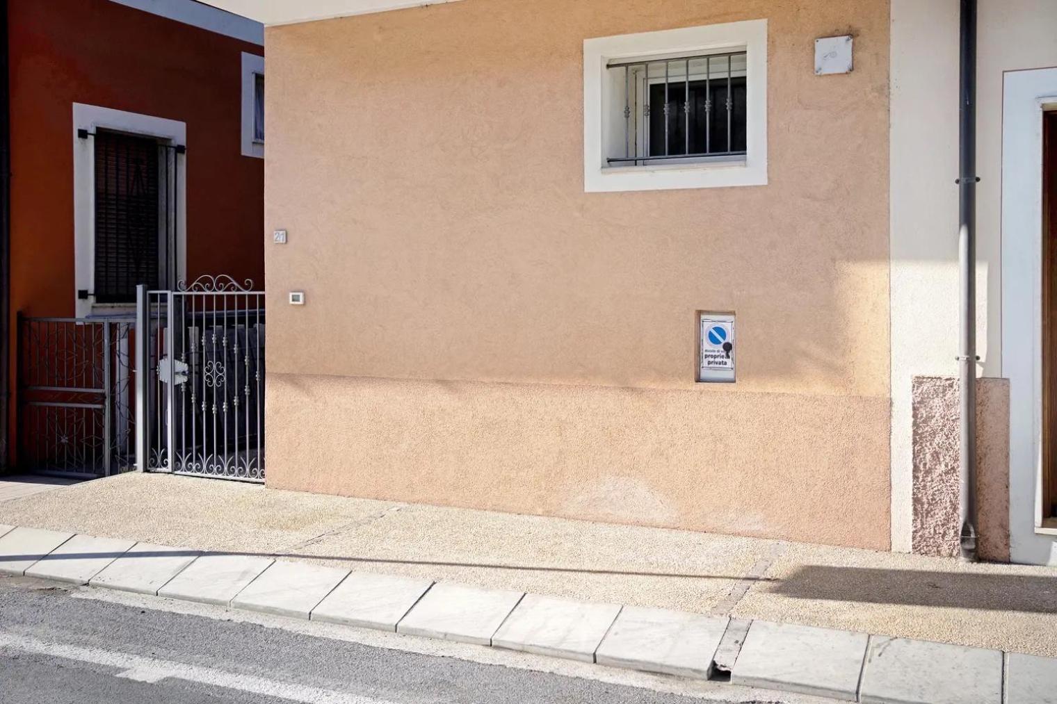 Apartment L'albicocco