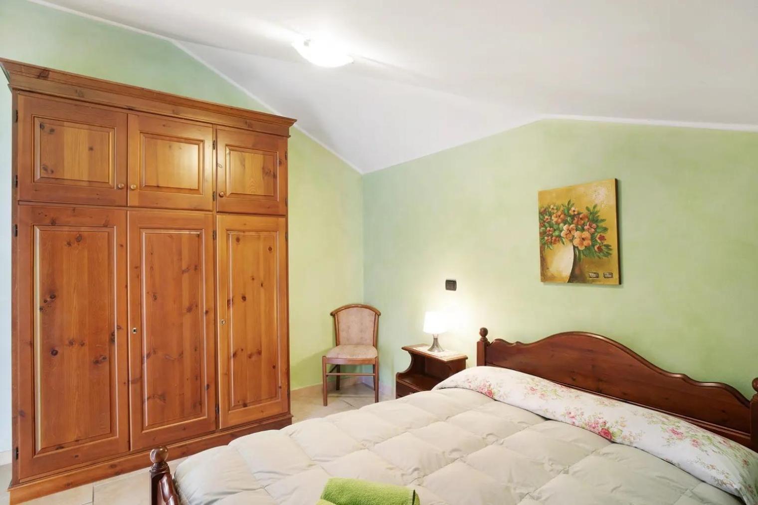 Apartment L'albicocco Dolceacqua