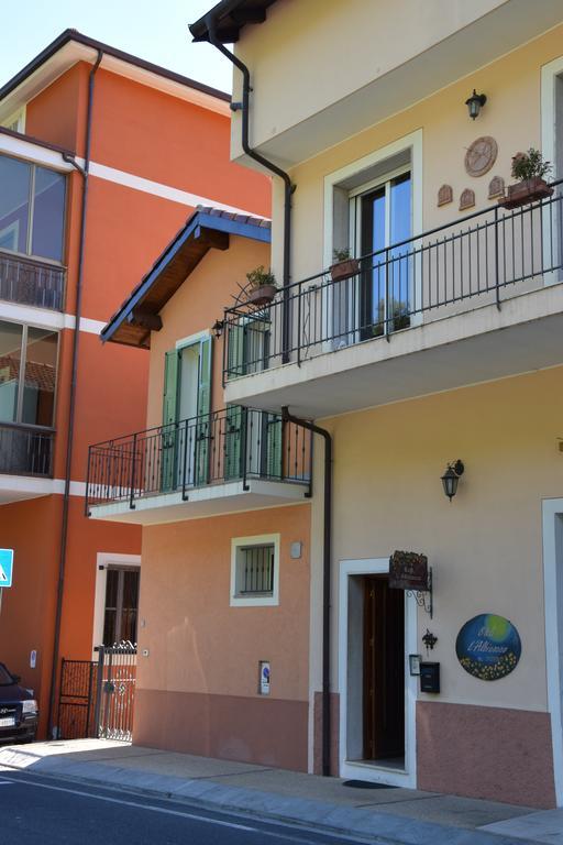 Apartment L'albicocco